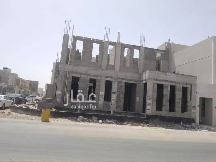 فيلا للبيع في شارع عبدالمنعم بن أبي المعمر ، حي المهدية ، الرياض ، منطقة الرياض صورة 2