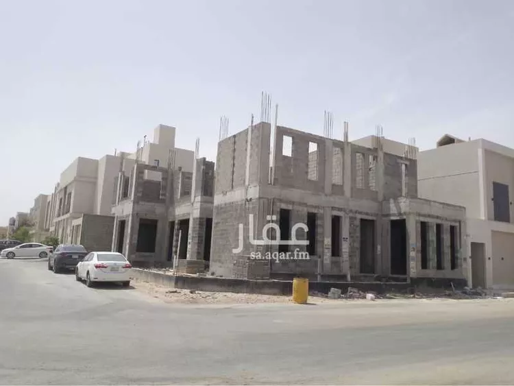 فيلا للبيع في شارع عبدالمنعم بن أبي المعمر ، حي المهدية ، الرياض ، منطقة الرياض 1 صورة