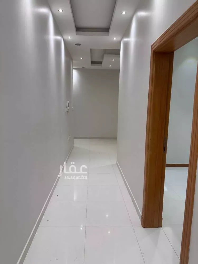 شقة للإيجار في شارع رقم 6, حي الندى, مدينة الرياض, منطقة الرياض