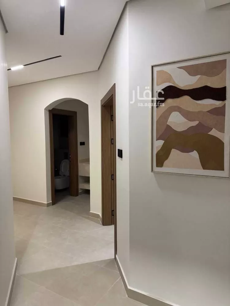 Apartment for Sale in Riyadh Ishbiliyah