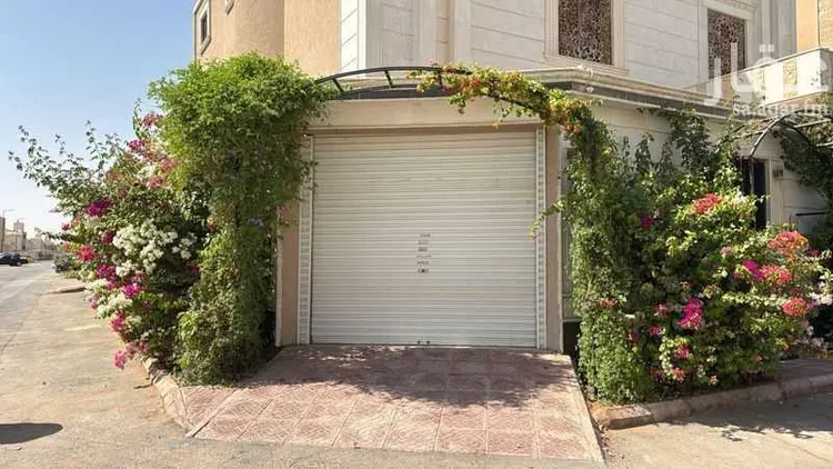 شقة للإيجار في شارع أبي عبدالله الأندلسي, حي عكاظ, مدينة الرياض, منطقة الرياض