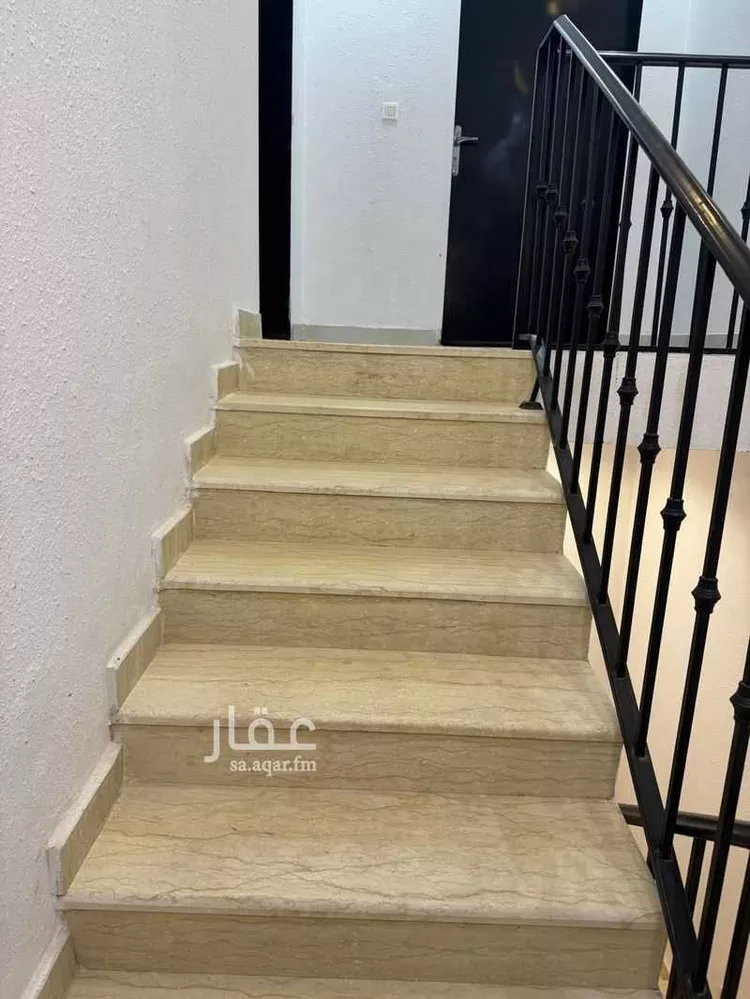 شقة للإيجار في شارع أبي عبدالله الأندلسي, حي عكاظ, مدينة الرياض, منطقة الرياض صورة 2