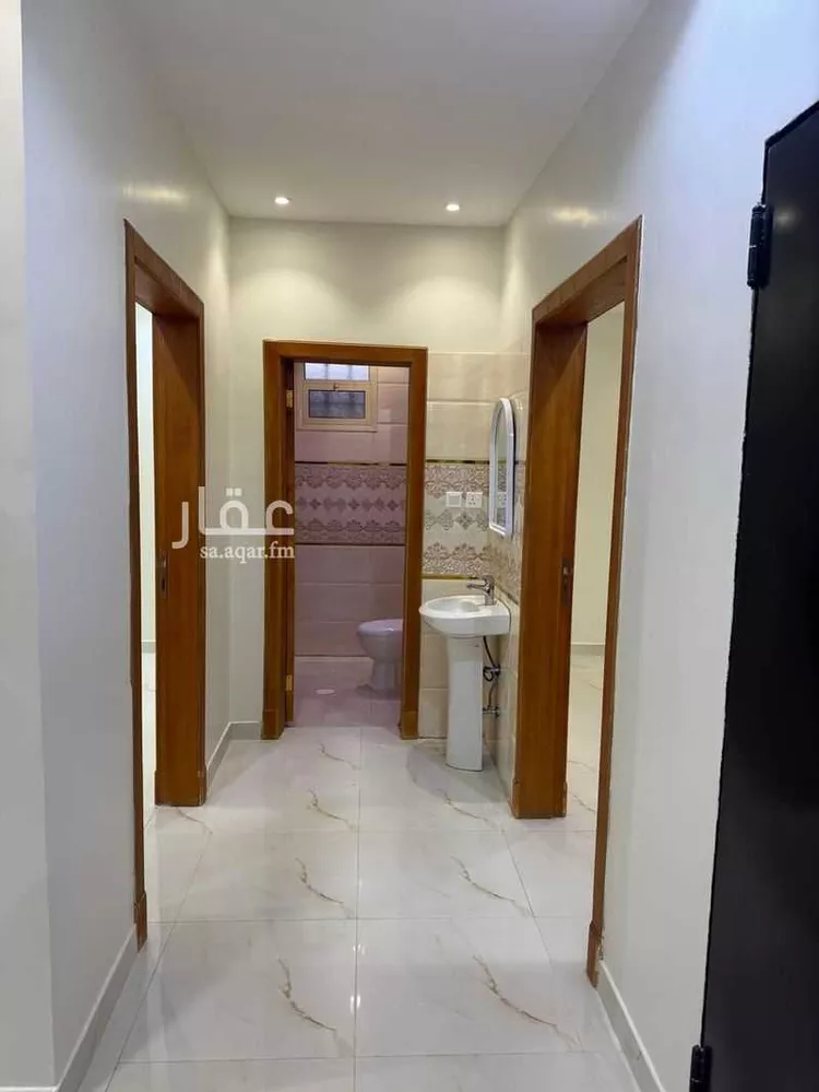 شقة للإيجار في شارع أبي عبدالله الأندلسي, حي عكاظ, مدينة الرياض, منطقة الرياض صورة 5