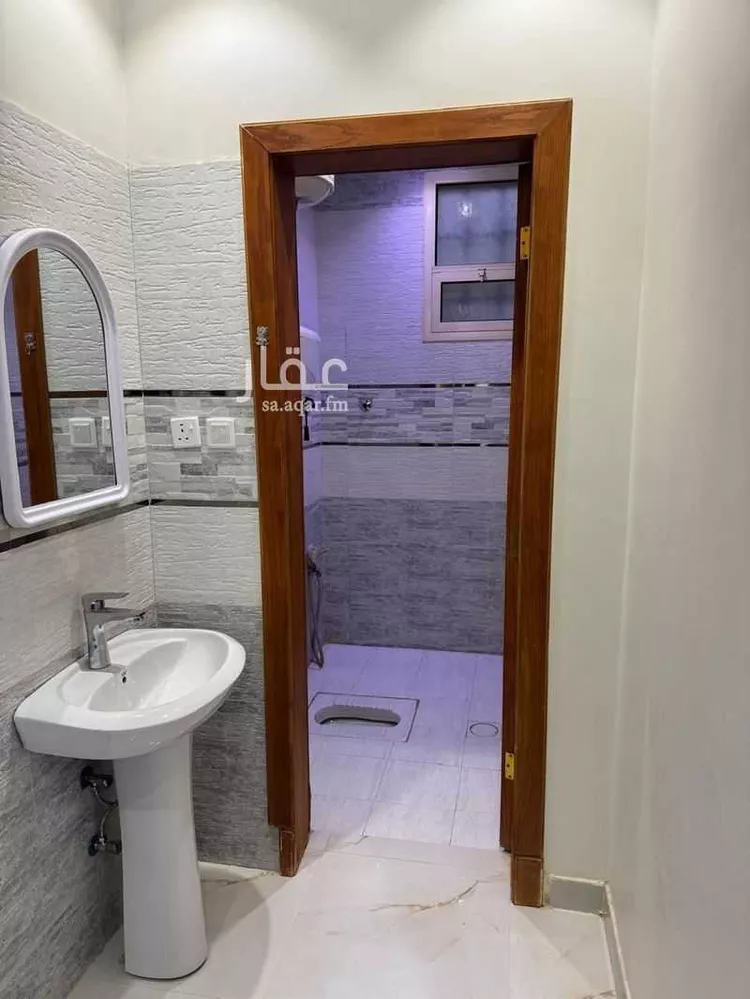 فيلا للإيجار في شارع أبي عبدالله الأندلسي, حي عكاظ, مدينة الرياض, منطقة الرياض صورة 4