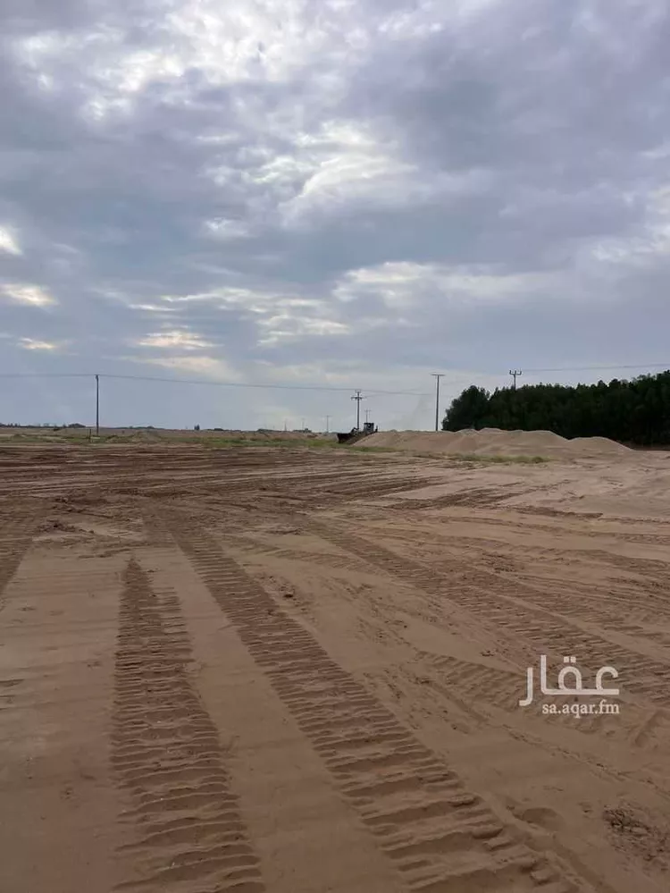 مزرعة للبيع في شارع الاحنف ابن قيس ، العمودية ، القنفذة صورة 2