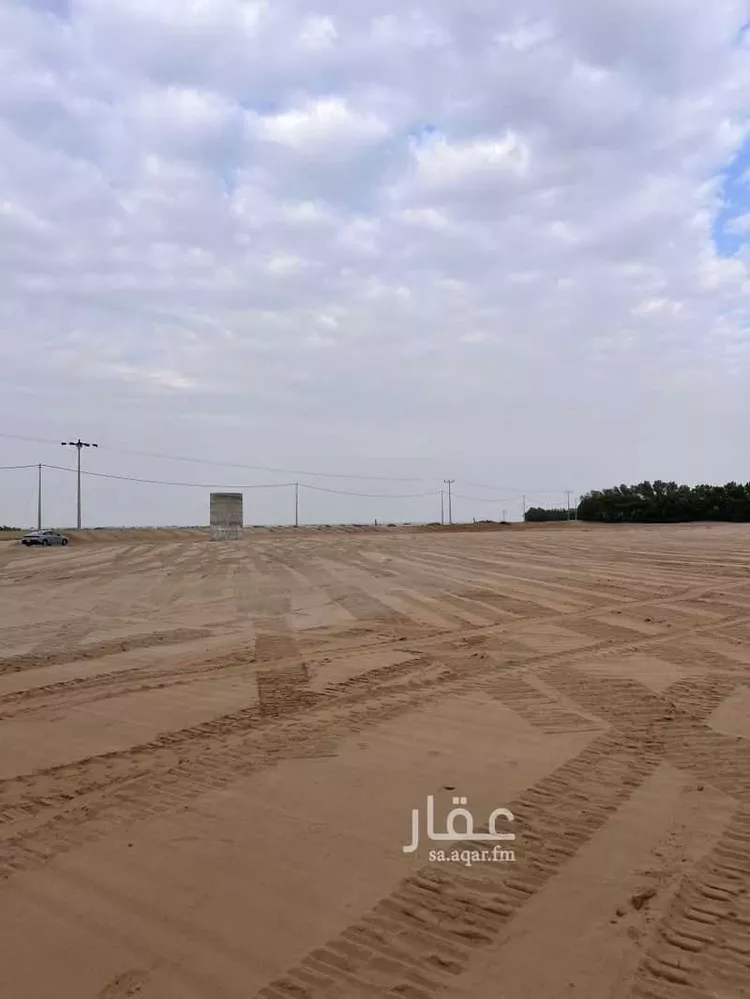 مزرعة للبيع في شارع هند بنت ابي امية, حي الصالحي, مدينة القنفذة, منطقة مكة المكرمة 8