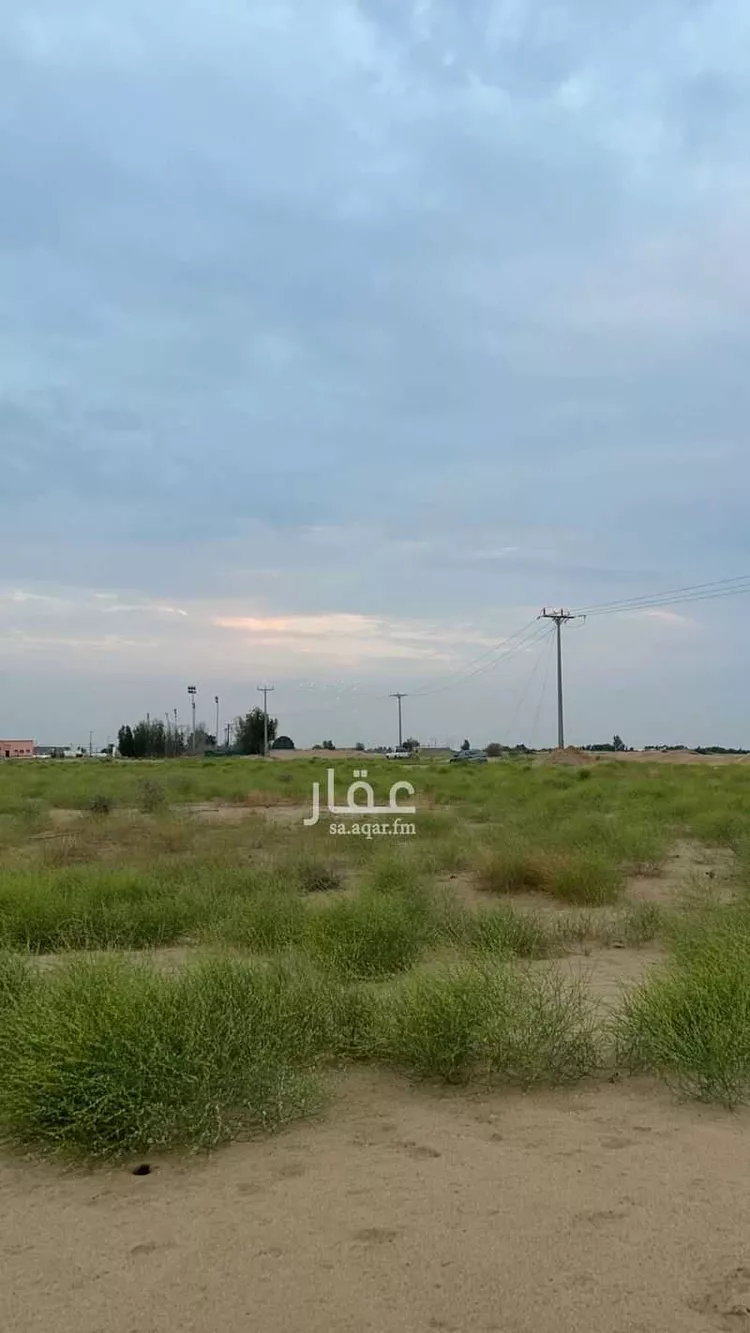 مزرعة للبيع في شارع الاحنف ابن قيس ، العمودية ، القنفذة صورة 4