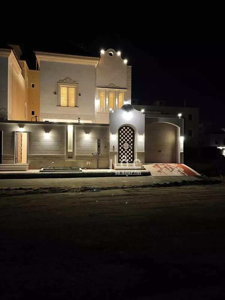 فيلا للبيع في حي ، شارع مروان بن الحارث ، حي الصواري ، جدة ، جدة صورة 2