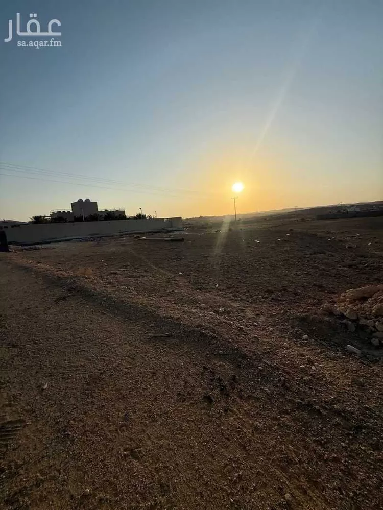 أرض للبيع في شارع العماريه 419, مدينة مخطط استراحات العماريه, منطقة الرياض صورة 3