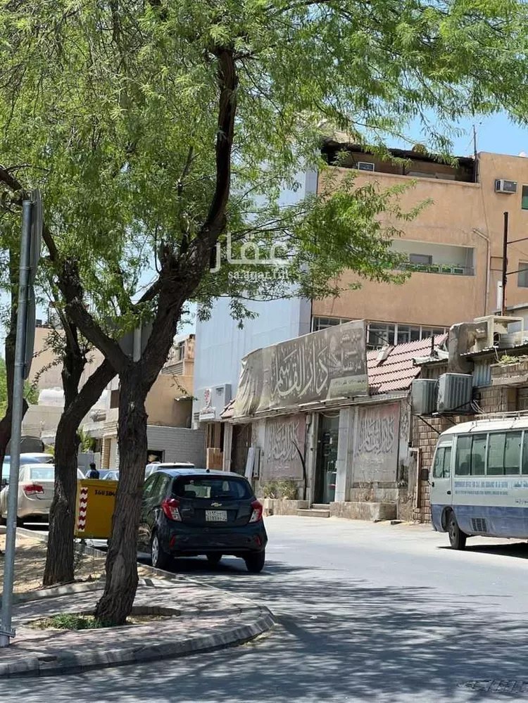 Building for Sale in Riyadh Al Wisham