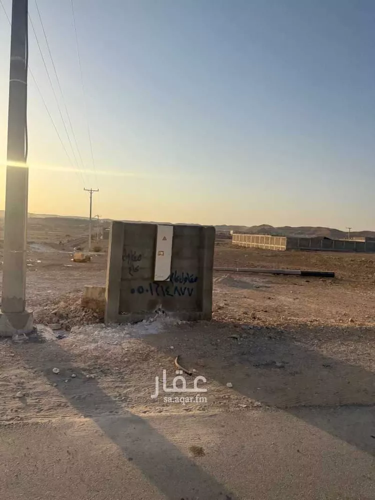 أرض للبيع في شارع العماريه 419, مدينة مخطط استراحات العماريه, منطقة الرياض صورة 2