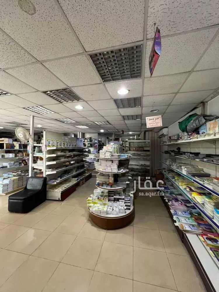 عمارة للبيع في شارع طريق الملك فهد, حي الوشام, مدينة الرياض, منطقة الرياض صورة 4