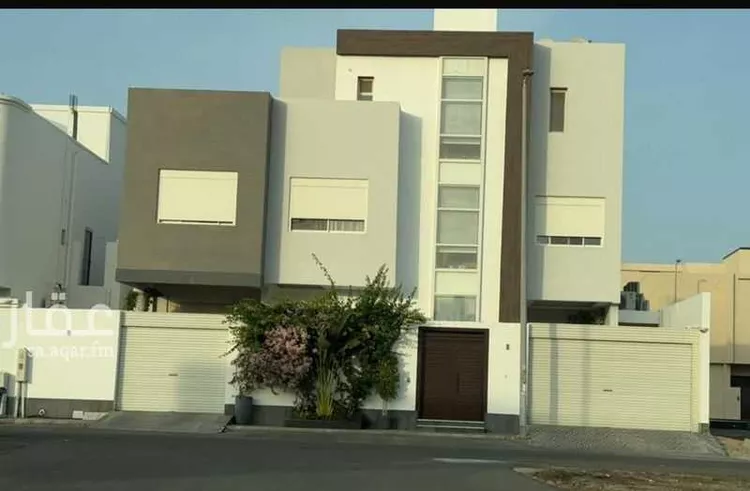 فيلا للبيع في شارع عبد الله بن أبي البركات ، حي الياقوت ، جدة ، جدة