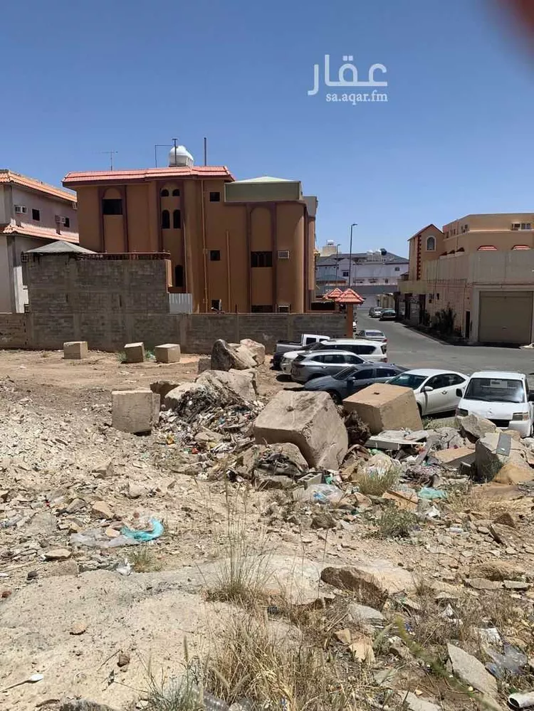 أرض للبيع في شارع 19714571, حي نخب, مدينة الطائف, منطقة مكة المكرمة صورة 2