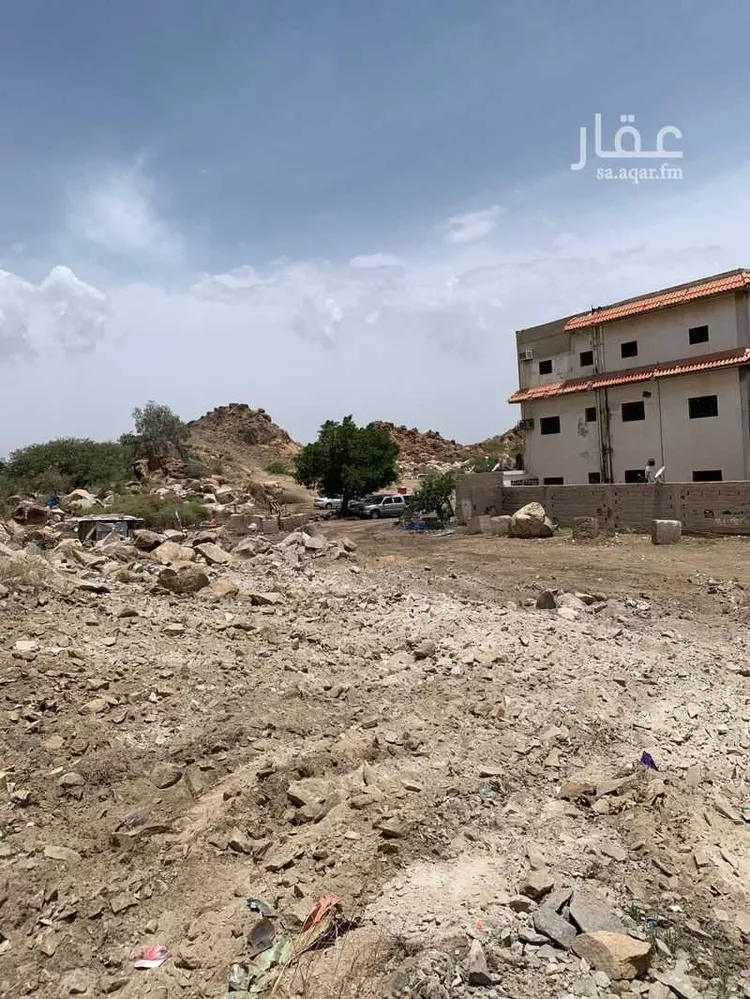 أرض للبيع في شارع 19714571, حي نخب, مدينة الطائف, منطقة مكة المكرمة 11