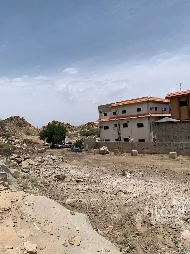 أرض للبيع في شارع 19714571, حي نخب, مدينة الطائف, منطقة مكة المكرمة 9