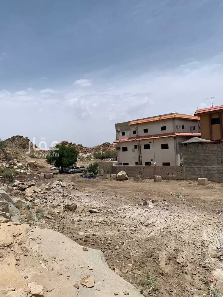 أرض للبيع في شارع 19714571, حي نخب, مدينة الطائف, منطقة مكة المكرمة