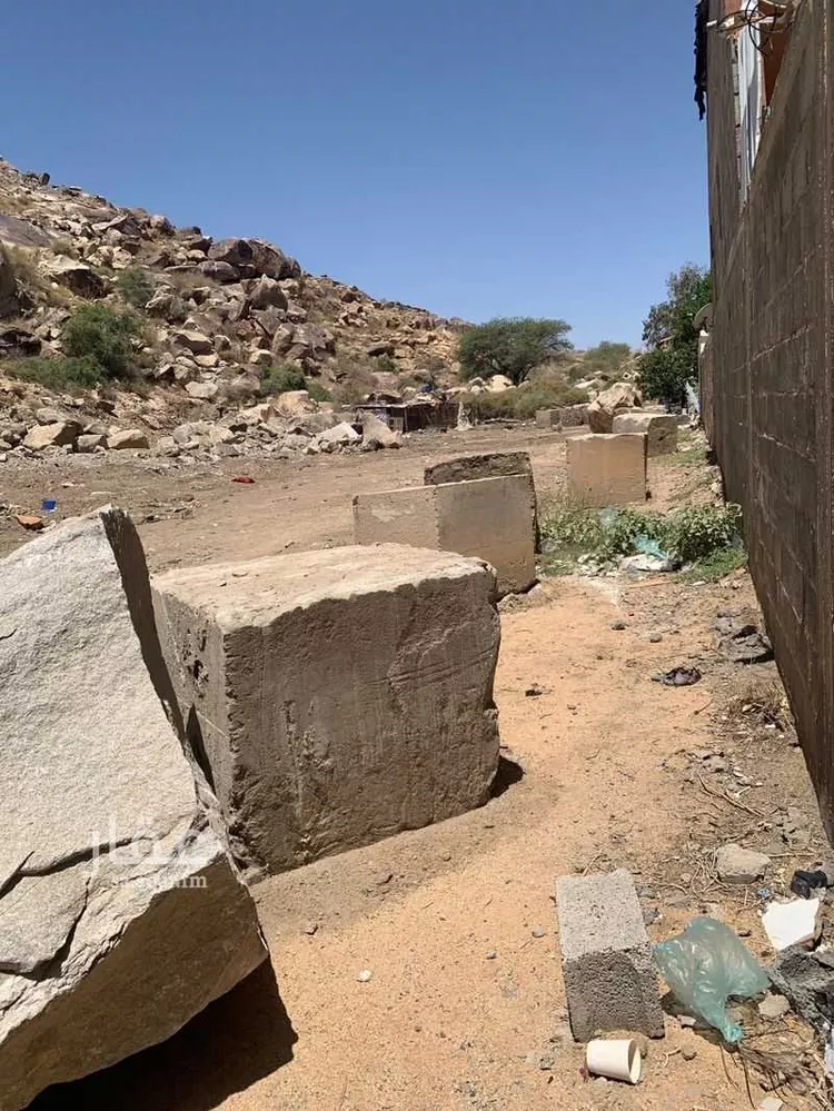 أرض للبيع في شارع 19714571, حي نخب, مدينة الطائف, منطقة مكة المكرمة صورة 5