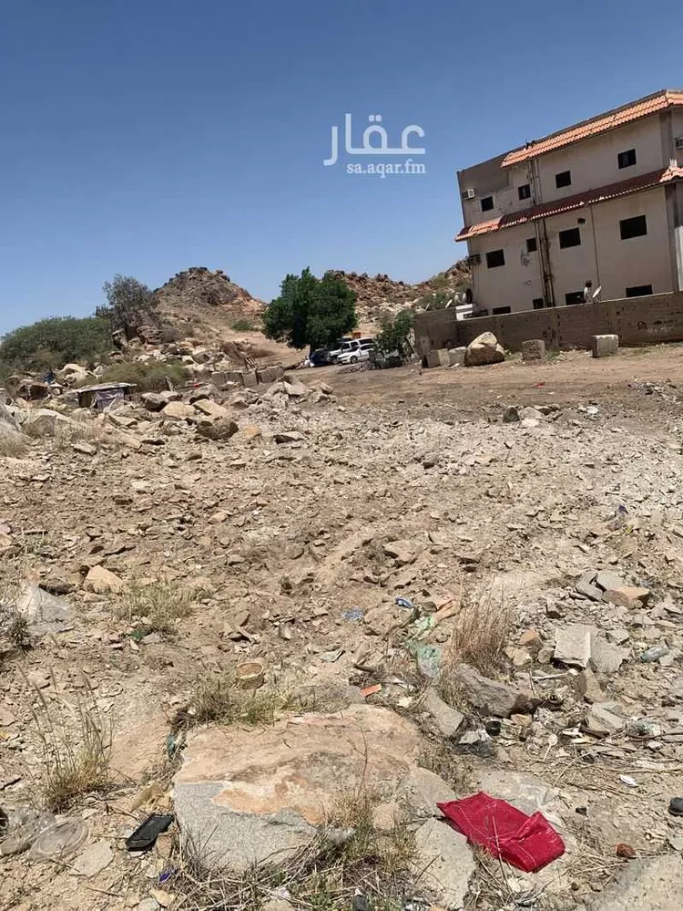 أرض للبيع في شارع 19714571, حي نخب, مدينة الطائف, منطقة مكة المكرمة صورة 4