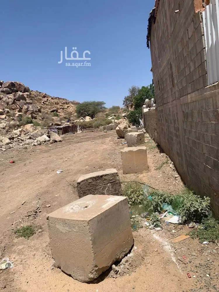 أرض للبيع في شارع 19714571, حي نخب, مدينة الطائف, منطقة مكة المكرمة 7
