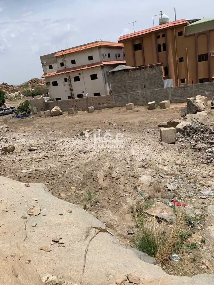 أرض للبيع في شارع 19714571, حي نخب, مدينة الطائف, منطقة مكة المكرمة صورة 2