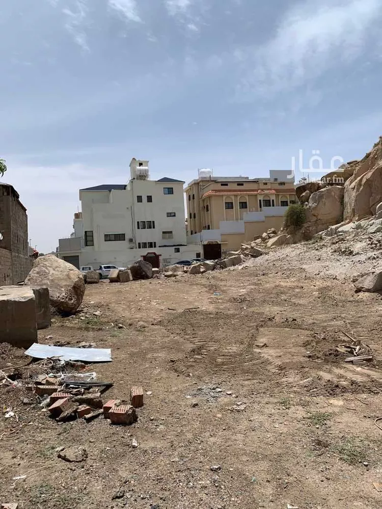 أرض للبيع في شارع 19714571, حي نخب, مدينة الطائف, منطقة مكة المكرمة صورة 3