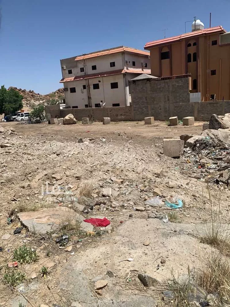 أرض للبيع في شارع 19714571, حي نخب, مدينة الطائف, منطقة مكة المكرمة