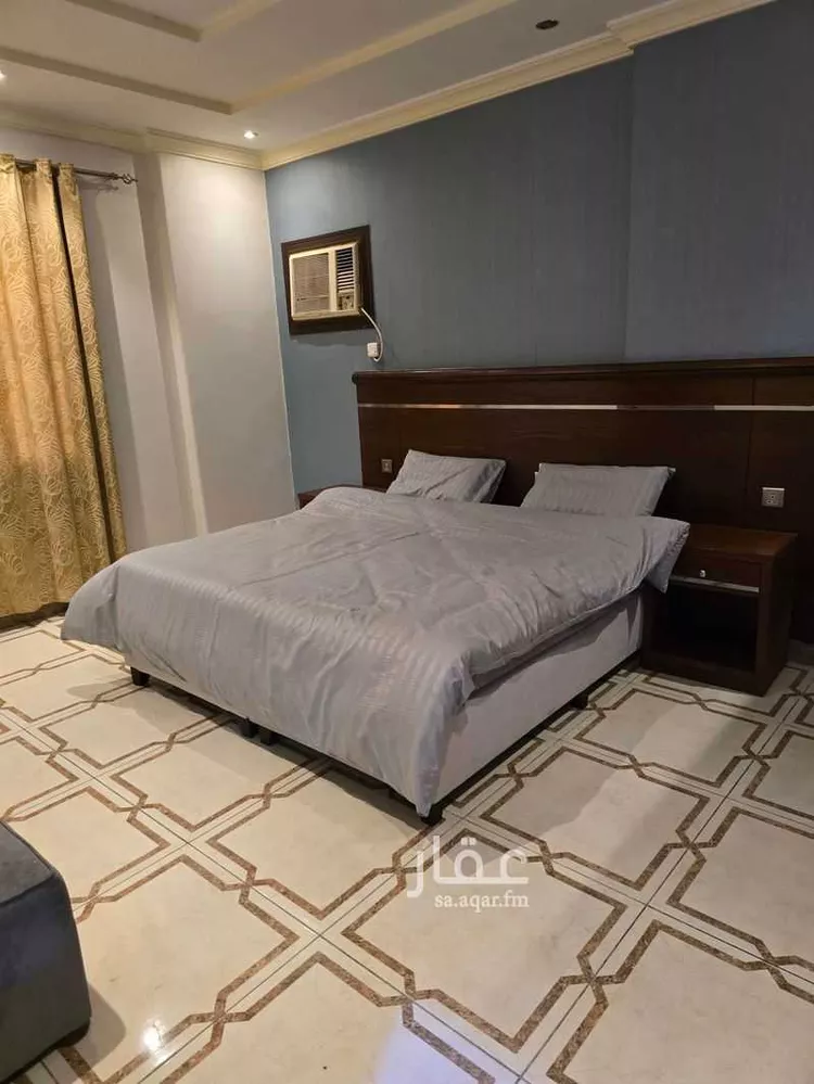 Apartment for Rent in Jeddah As Safaa