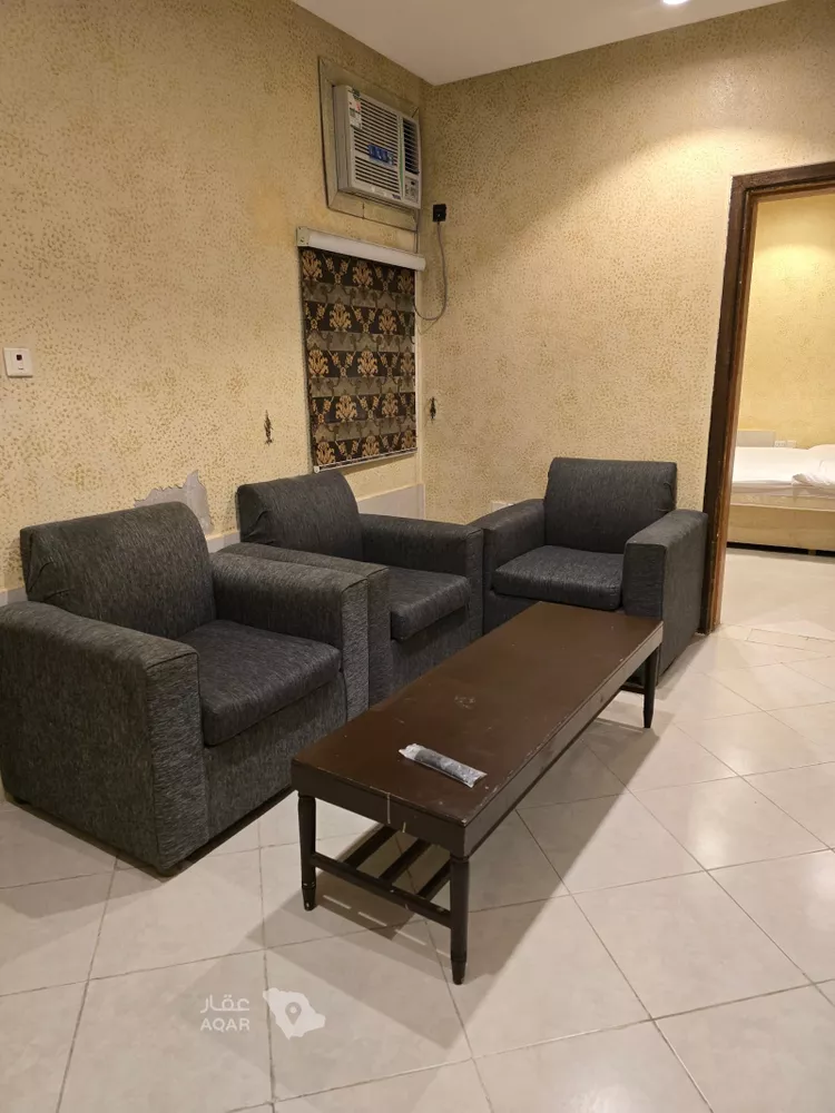 شقة للإيجار في شارع طريق مكة القديم الفرعي, حي الفاروق, مدينة جدة, منطقة مكة المكرمة 3