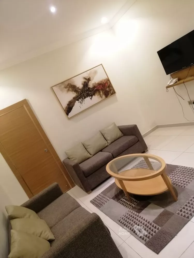 شقة للإيجار في شارع المنار, حي المنار, مدينة جدة, منطقة مكة المكرمة 2