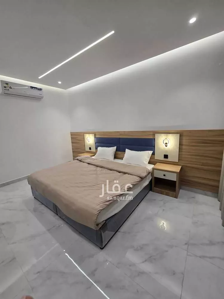 شقة للإيجار في شارع محمد المرزوقي, حي المروة, مدينة جدة, منطقة مكة المكرمة 1 صورة