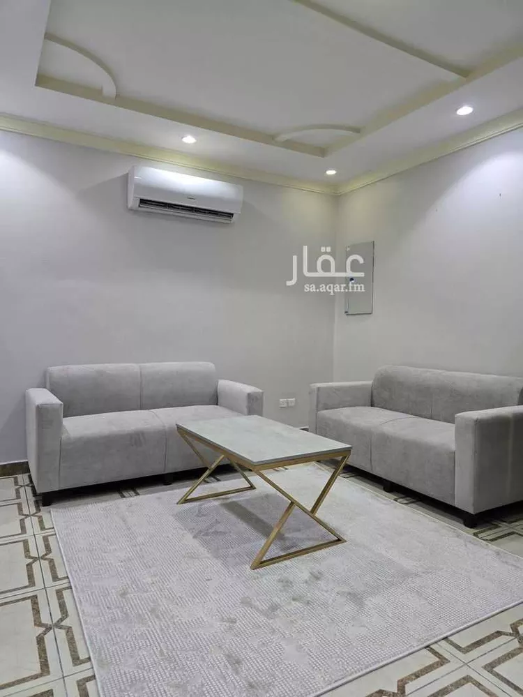 Apartment for Rent in Jeddah As Safaa