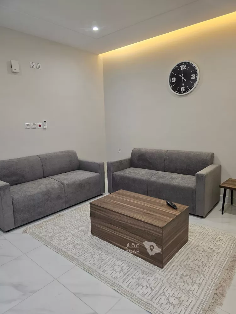 شقة للإيجار في شارع المراجع, حي العزيزية, مدينة جدة, منطقة مكة المكرمة 7