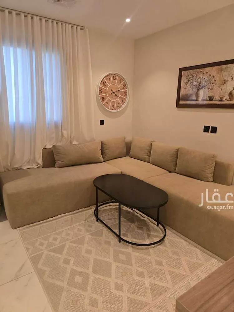 شقة للإيجار في شارع ابن دقيقه, حي الحمراء, مدينة جدة, منطقة مكة المكرمة صورة 5