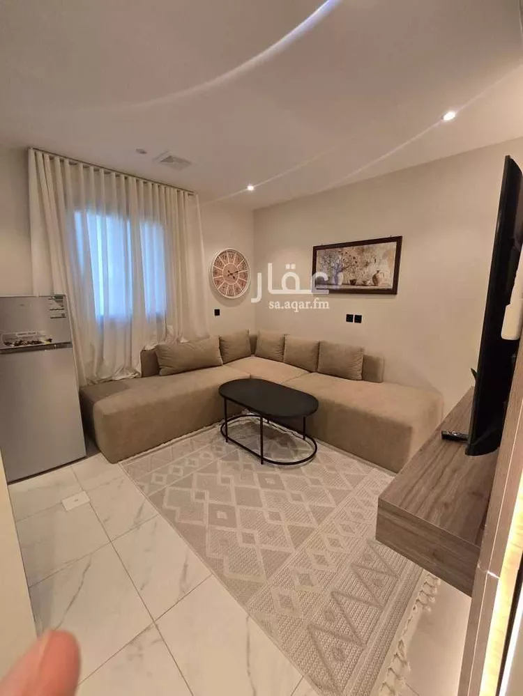 Apartment for Rent in Jeddah Al Hamra 6