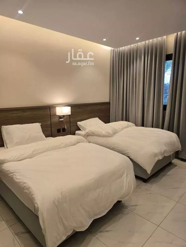Apartment for Rent in Jeddah Al Hamra 8