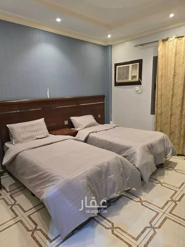 شقة للإيجار في شارع ماجد بن عبدالعزيز, حي الصفاء, مدينة جدة, منطقة مكة المكرمة 13