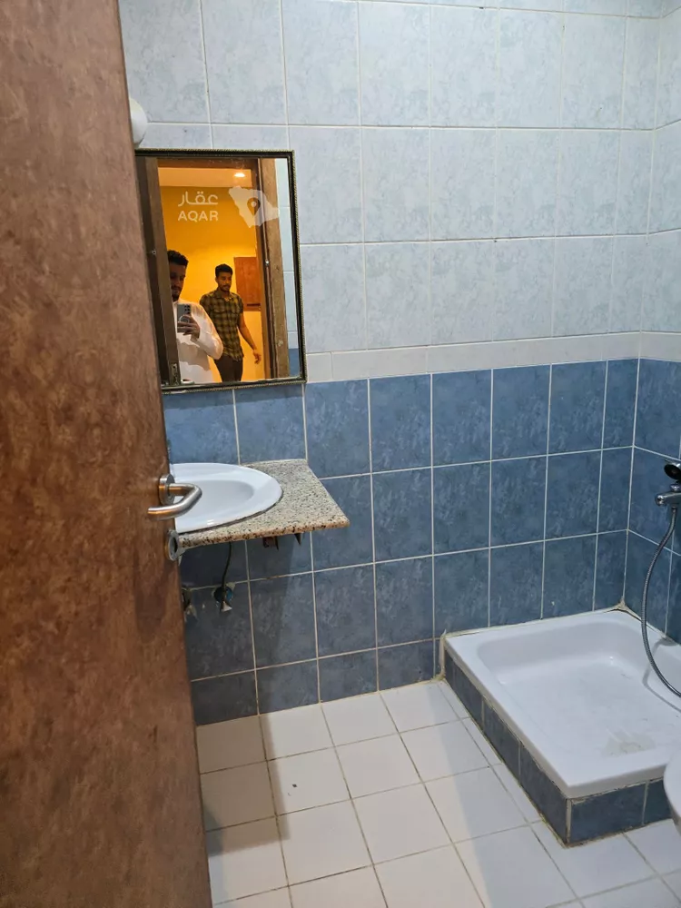 شقة للإيجار في شارع طريق مكة القديم الفرعي, حي الفاروق, مدينة جدة, منطقة مكة المكرمة 9