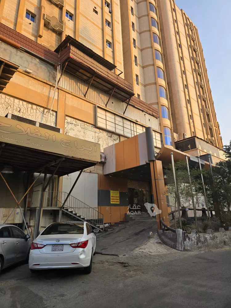 شقة للإيجار في شارع طريق مكة القديم الفرعي, حي الفاروق, مدينة جدة, منطقة مكة المكرمة 12