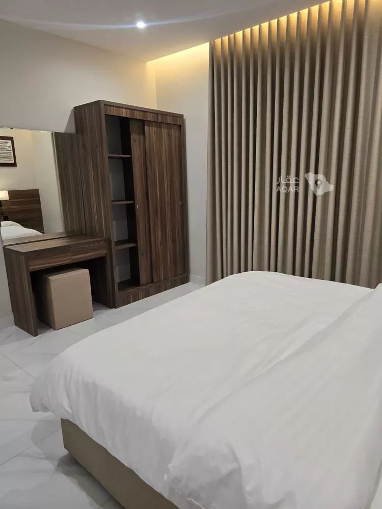 شقة للإيجار في شارع المراجع, حي العزيزية, مدينة جدة, منطقة مكة المكرمة 10