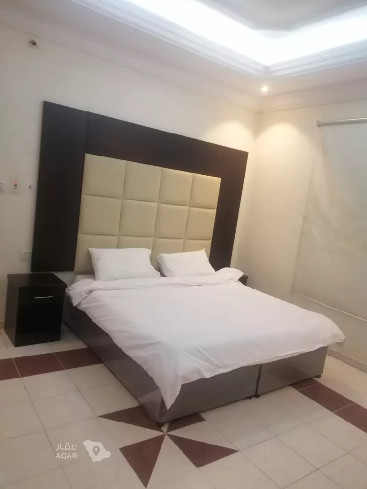 Apartment for Rent in Jeddah Al Fayha'a