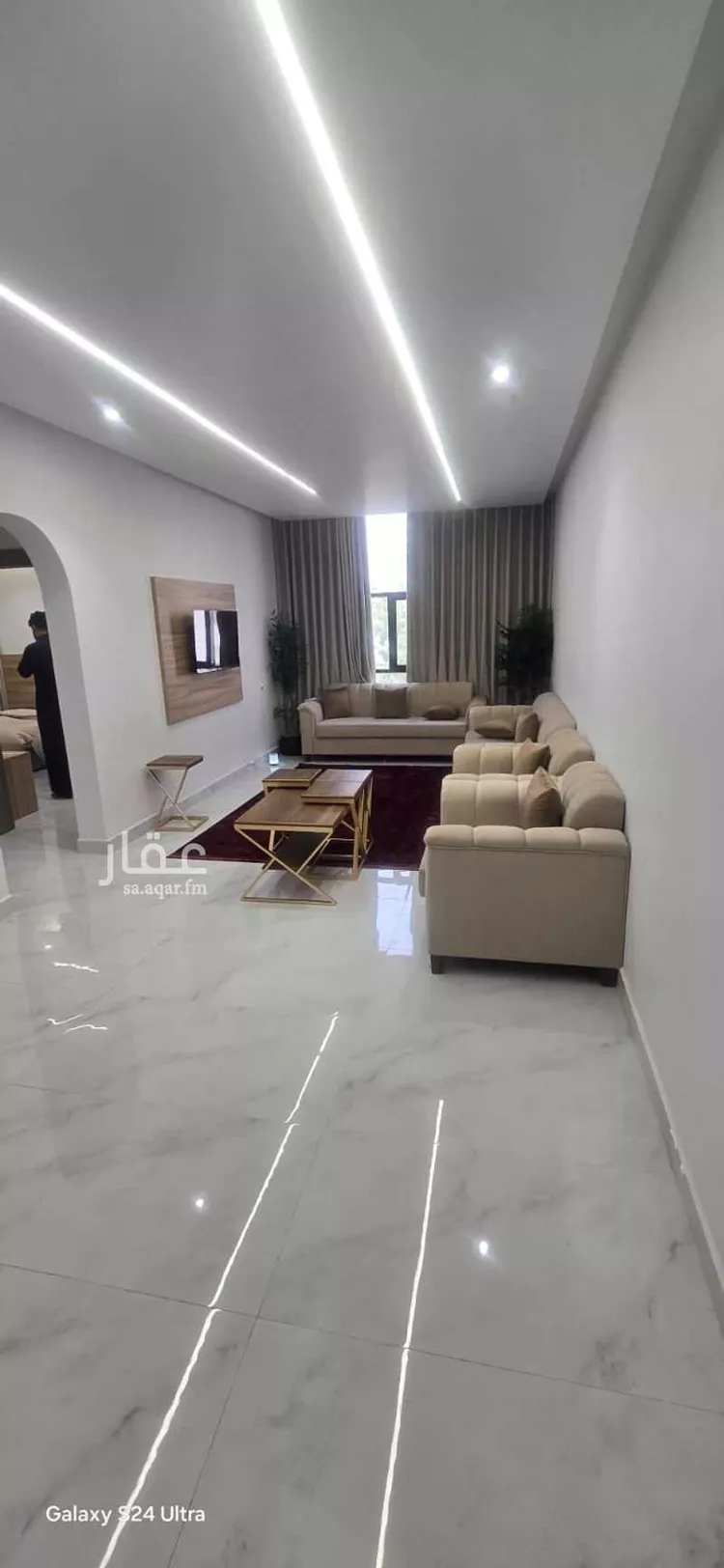 شقة للإيجار في شارع محمد المرزوقي, حي المروة, مدينة جدة, منطقة مكة المكرمة 8