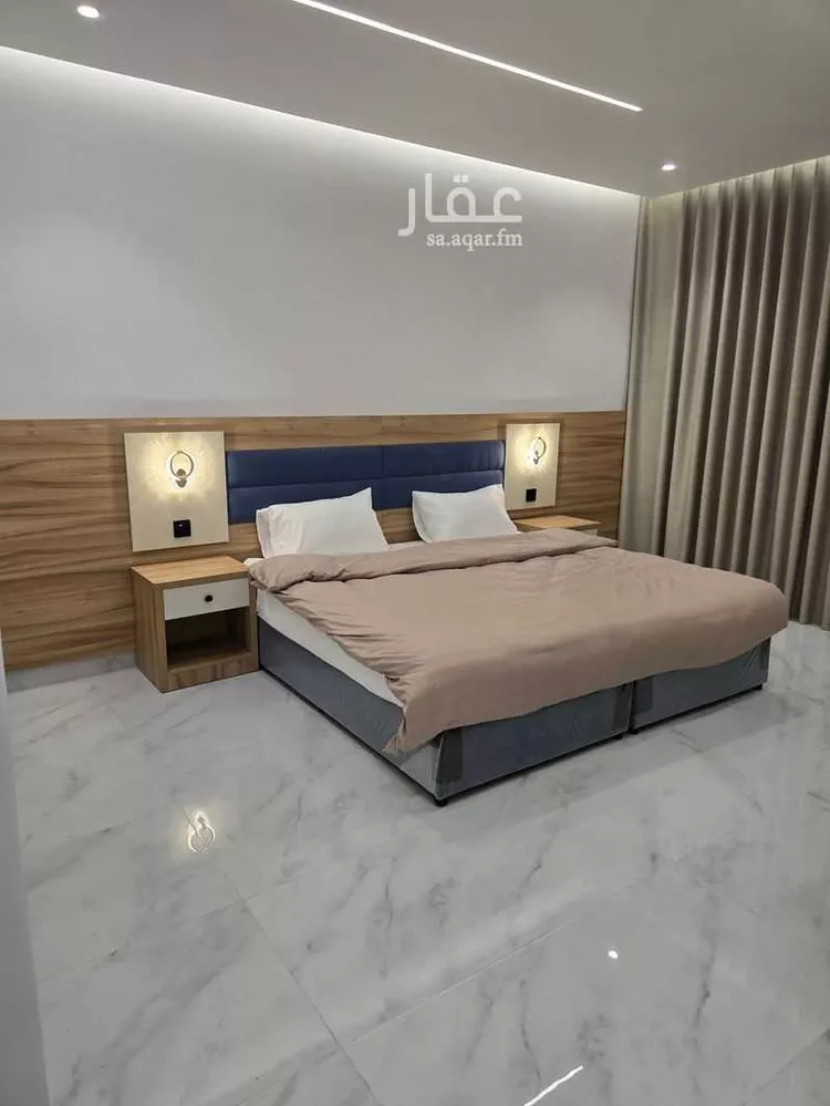 Apartment for Rent in Jeddah Al Marwah