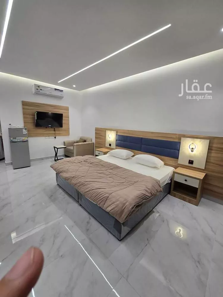 شقة للإيجار في شارع محمد المرزوقي, حي المروة, مدينة جدة, منطقة مكة المكرمة صورة 4