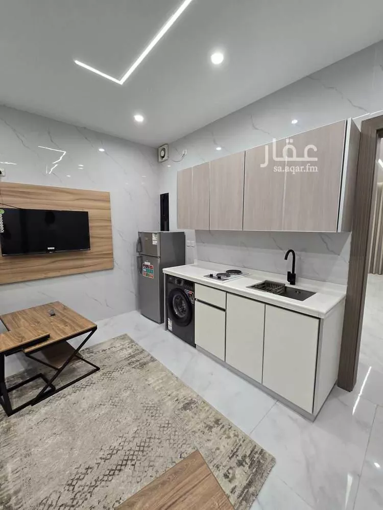 Apartment for Rent in Jeddah Al Marwah صورة 4