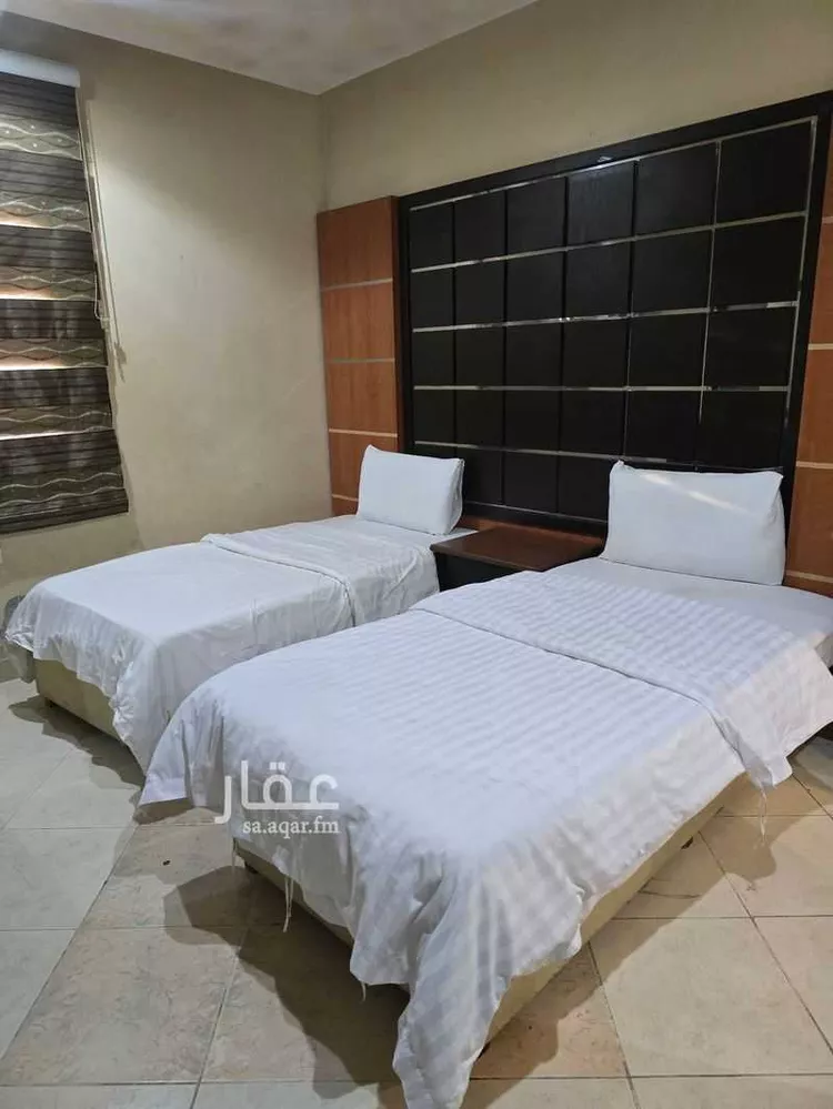 شقة للإيجار في شارع طريق مكة القديم الفرعي, حي الفاروق, مدينة جدة, منطقة مكة المكرمة صورة 5