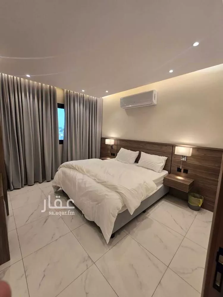 شقة للإيجار في شارع ابن دقيقه, حي الحمراء, مدينة جدة, منطقة مكة المكرمة صورة 4