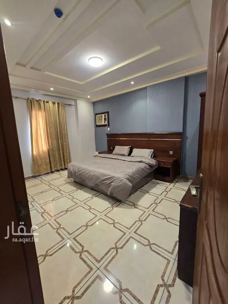 Apartment for Rent in Jeddah As Safaa