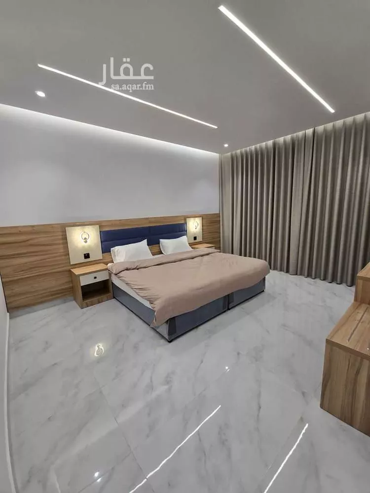 شقة للإيجار في شارع محمد المرزوقي, حي المروة, مدينة جدة, منطقة مكة المكرمة صورة 3