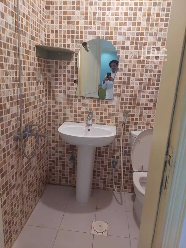 شقة للإيجار في شارع جبل الزبدي, حي الصفاء, مدينة جدة, منطقة مكة المكرمة صورة 5